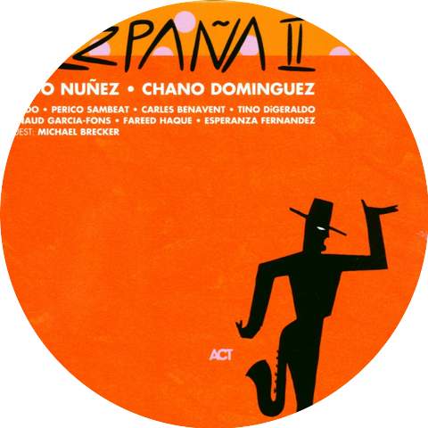 Gerardo Nunez - Chano Dominguez