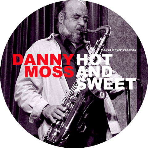 Danny Moss