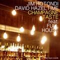 Jim Rotondi & David Hazeltine