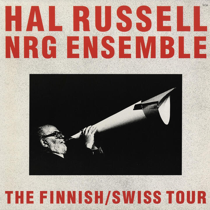 Hal Russell NRG Ensemble