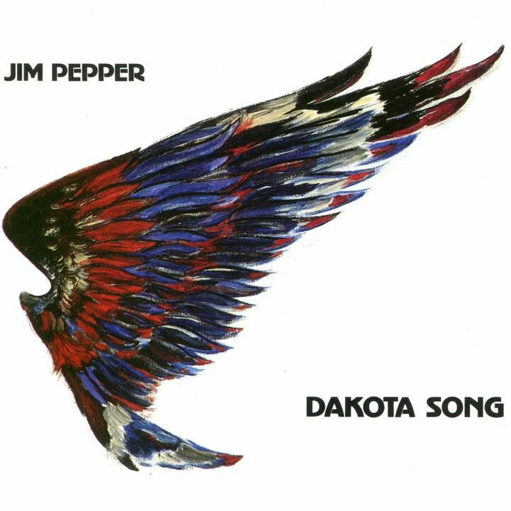 Jim Pepper