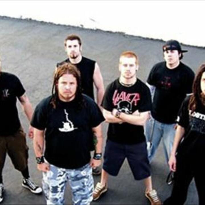 Bleed the Sky