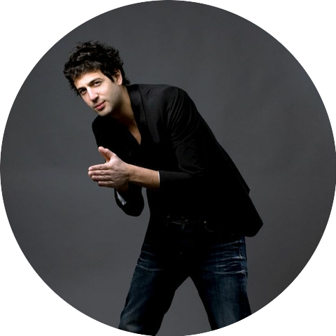 Max Boublil