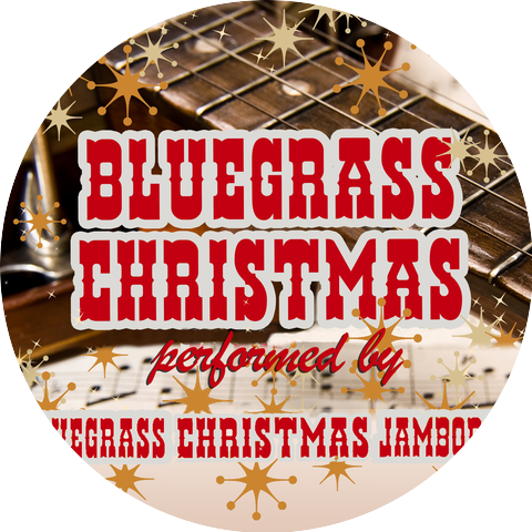 Bluegrass Christmas Jamboree