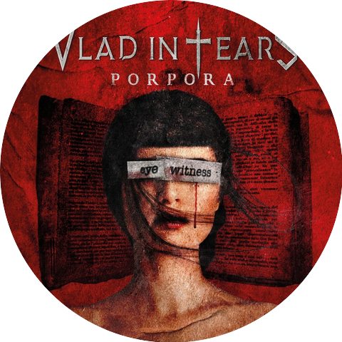 Vlad in Tears