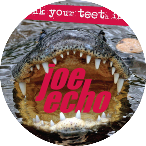 Joe Echo