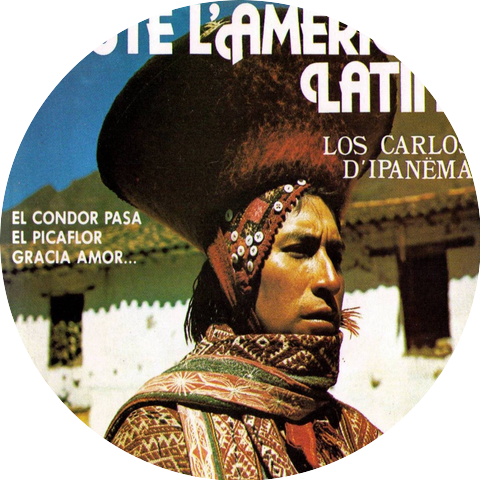 Los Carlos d'Ipanema