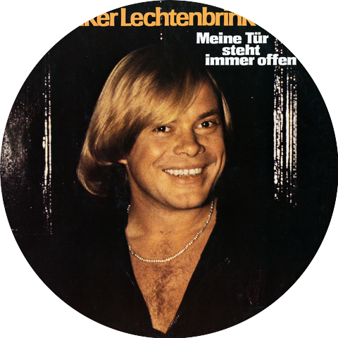 Volker Lechtenbrink
