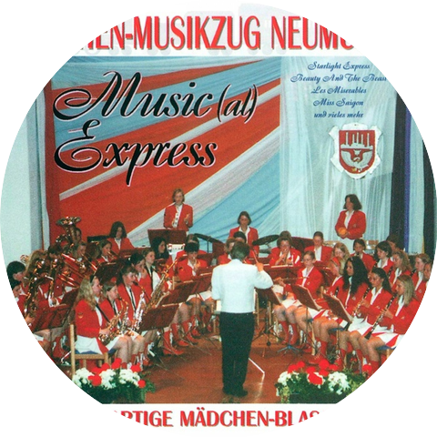 Mädchen-Musikzug Neumünster