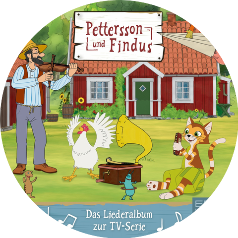 Pettersson und Findus
