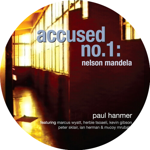 Paul Hanmer