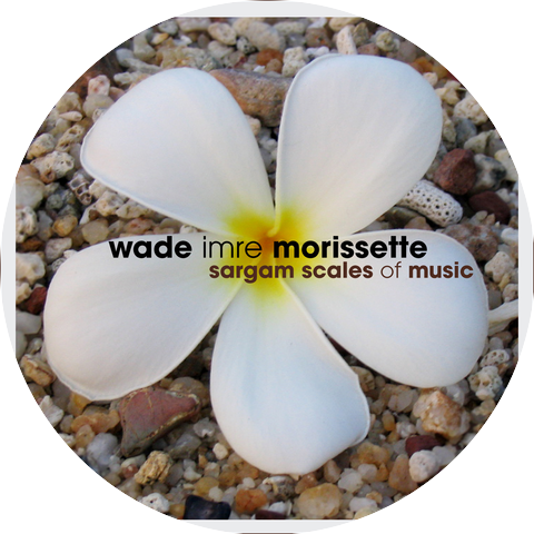 Wade Imre Morissette