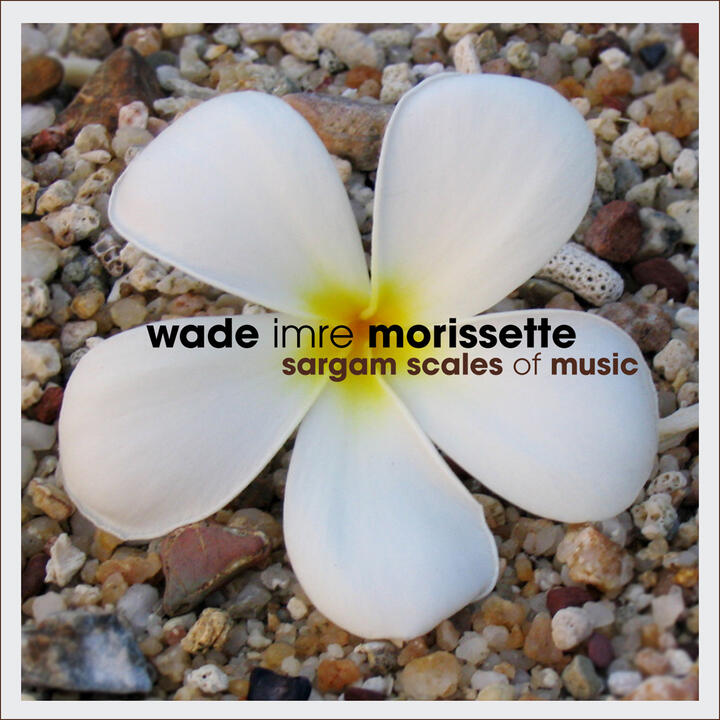 Wade Imre Morissette