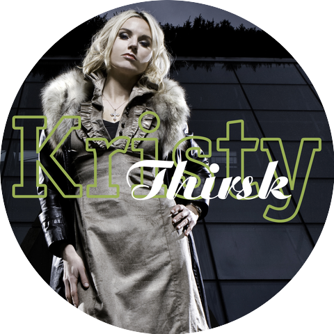 Kristy Thirsk