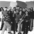 Peter Apfelbaum & The New York Hieroglyphics
