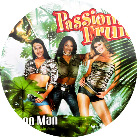 Passion Fruit