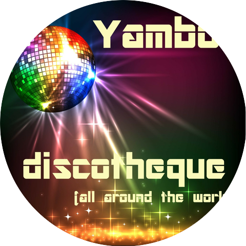 Yamboo