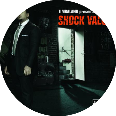 Timbaland & Magoo
