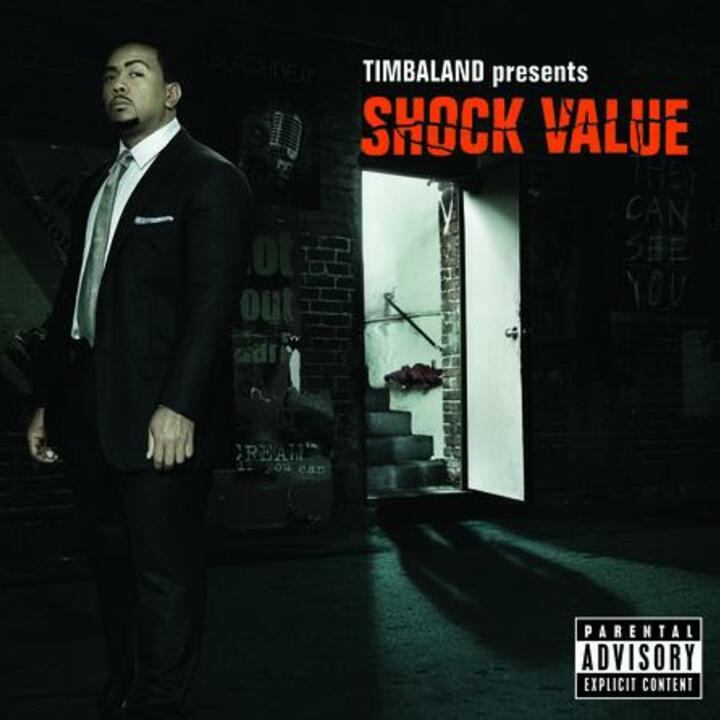 Timbaland & Magoo