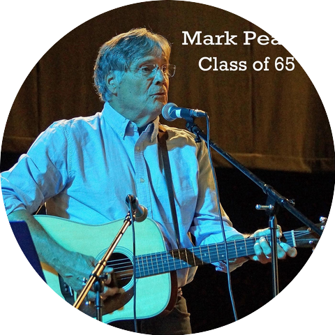 Mark Pearson