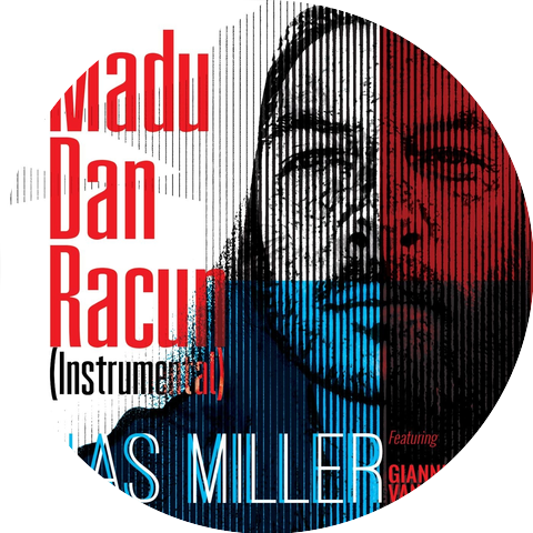 Jas Miller