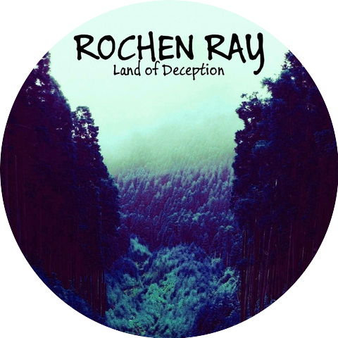 Rochen Ray