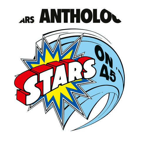 Stars on 45