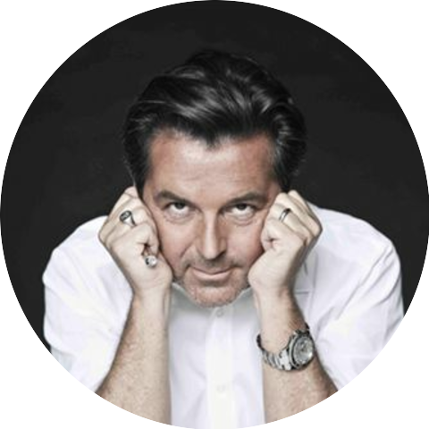 Thomas Anders