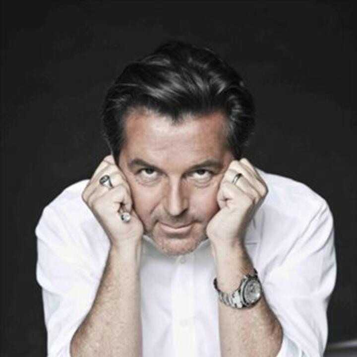 Thomas Anders