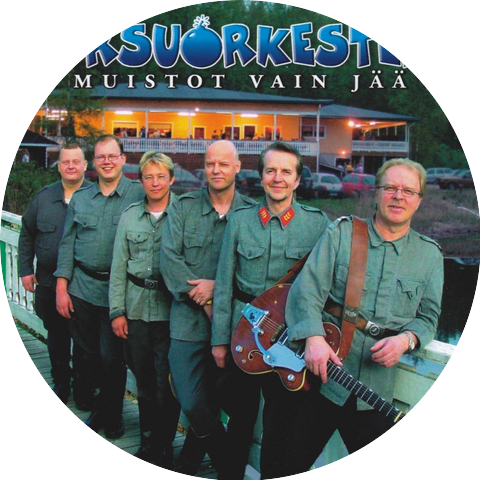 Korsuorkesteri