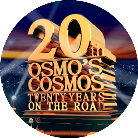 Osmo's Cosmos