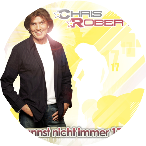 Chris Roberts