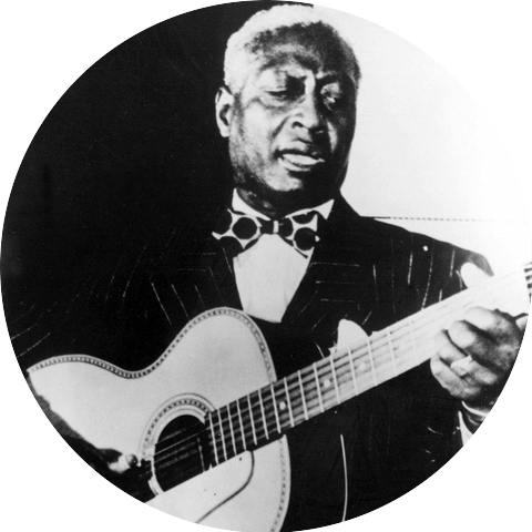 Leadbelly