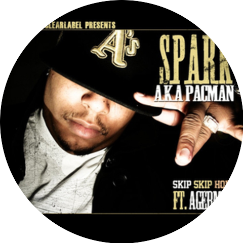 Spark aka Pac Man
