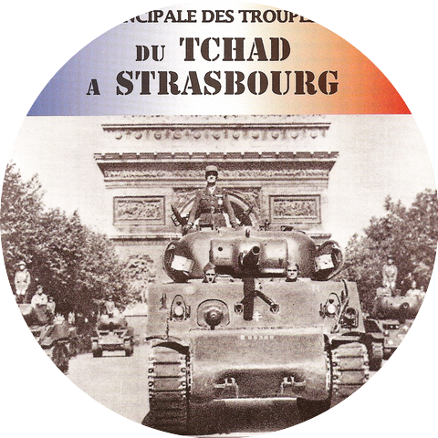 Musique Principale des Troupes De Marine