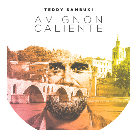 Teddy Sambuki