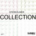 Stereoliner With Calabria