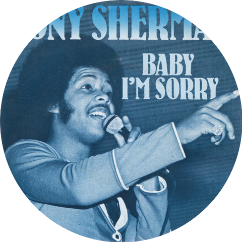 Tony Sherman