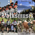 GERMAN FOLK MUSIC