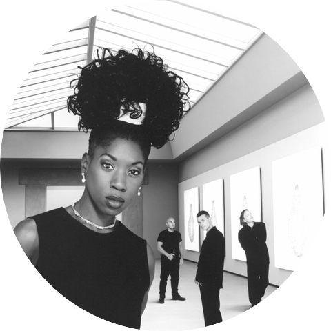 Heather Small