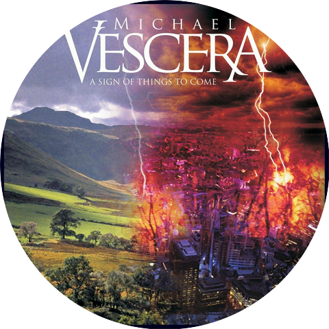 Michael Vescera