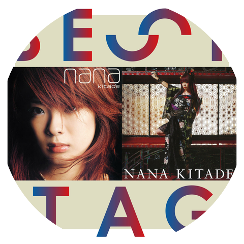Nana Kitade