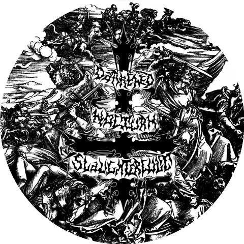 Darkened Nocturn Slaughtercult