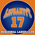 Horizontal Ladies Club