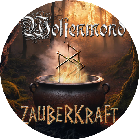 Wolfenmond