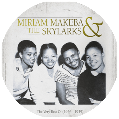 Miriam Makeba & The Skylarks