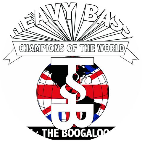 The Boogaloo Crew