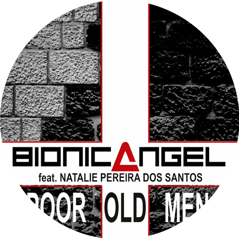 Bionic Angel