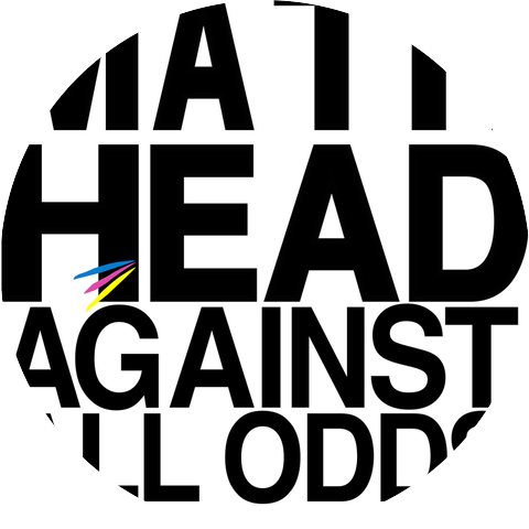Math Head