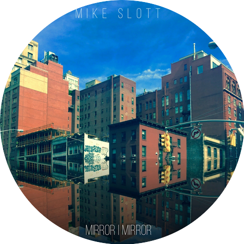 Mike Slott